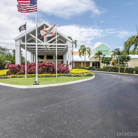 Bluegreen Vacations Hammocks At Marathon, An Ascend Resort Exterior foto