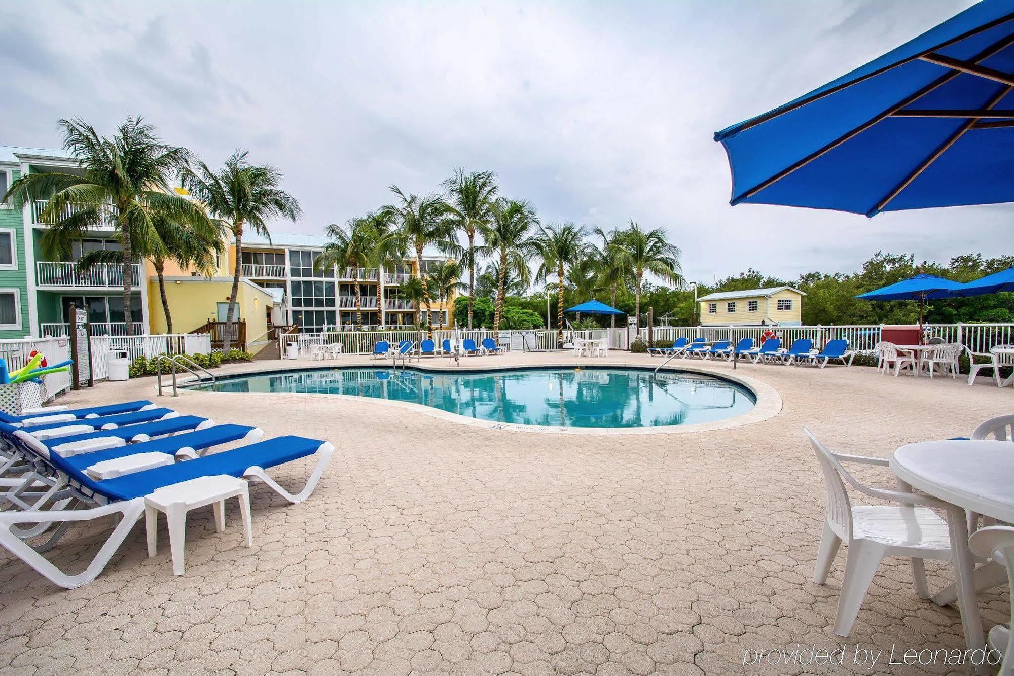Bluegreen Vacations Hammocks At Marathon, An Ascend Resort Exterior foto